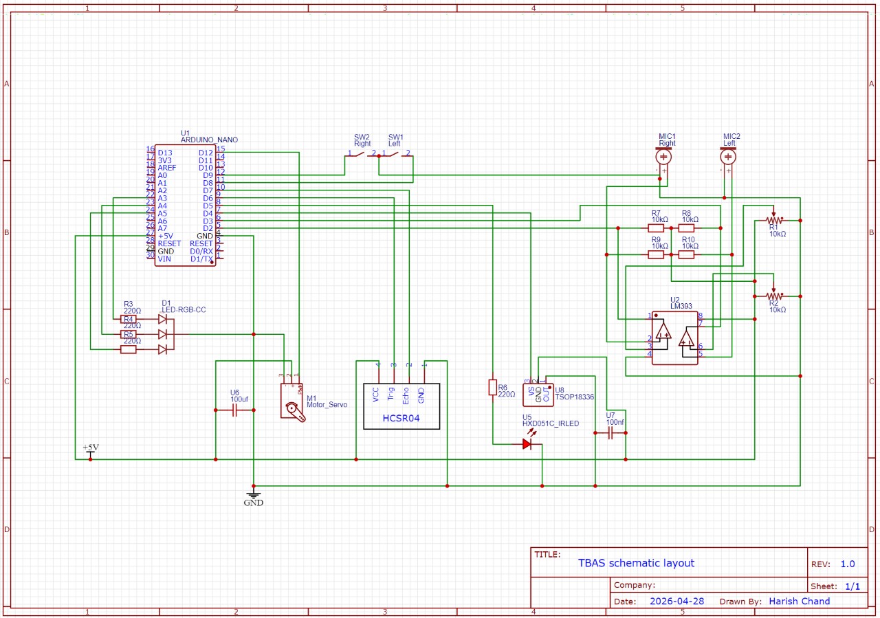 Circuit Diagram